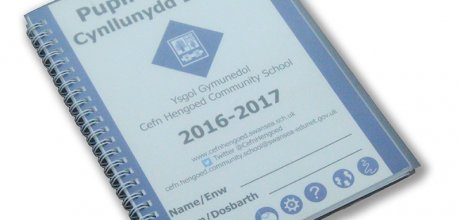 Student Planner